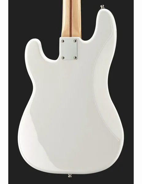 Fender Steve Harris P-Bass, foto 5