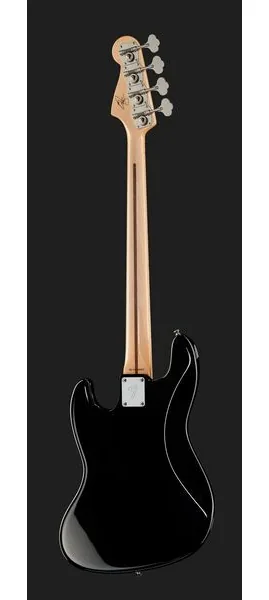 Fender US Geddy Lee Bass BK, foto 3
