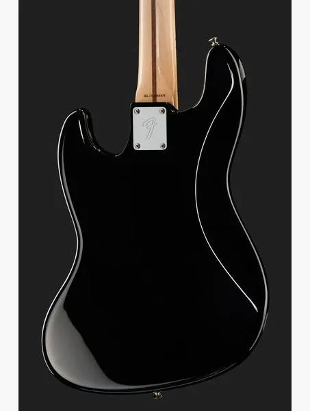 Fender US Geddy Lee Bass BK, foto 5