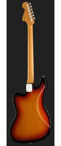 Fender Vintera III E 60s Bass VI 3CSB, foto 3