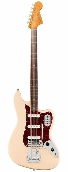 Fender Vintera III E 60s Bass VI OWT