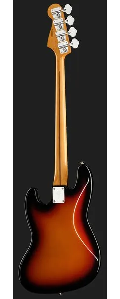Fender Vintera III E 70s J Bass 3CSB, foto 3