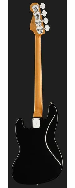Fender Vintera III E 70s Jazz Bass BK, foto 3