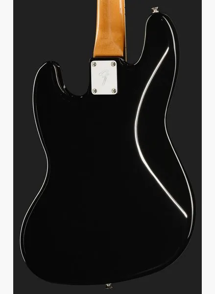 Fender Vintera III E 70s Jazz Bass BK, foto 5