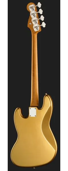 Fender Vintera III E60s Jazz Bass AZG, foto 3