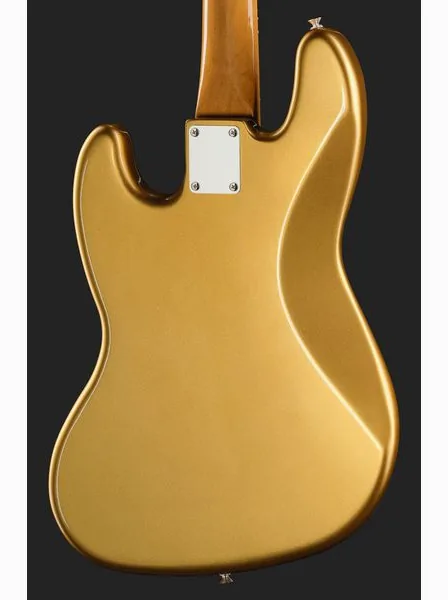 Fender Vintera III E60s Jazz Bass AZG, foto 5