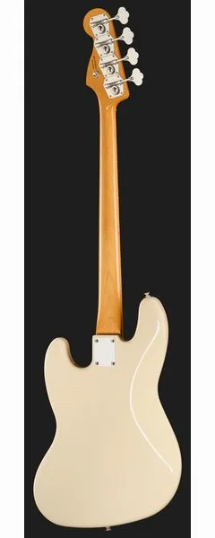 Fender Vintera III E60s Jazz Bass OWT, foto 3