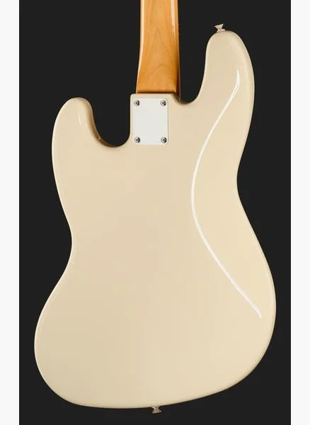 Fender Vintera III E60s Jazz Bass OWT, foto 5