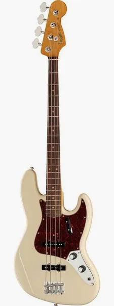 Fender Vintera III E60s Jazz Bass OWT