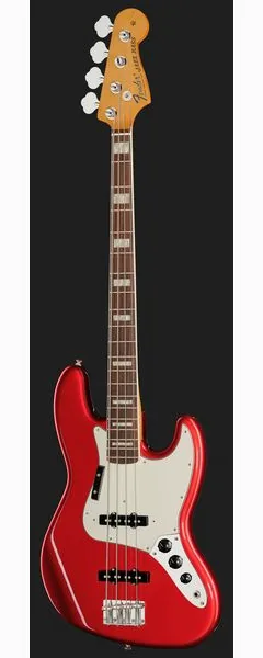 Fender Vintera III E70s Jazz Bass CAR, foto 2