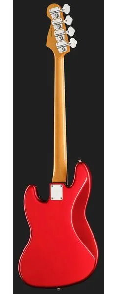 Fender Vintera III E70s Jazz Bass CAR, foto 3