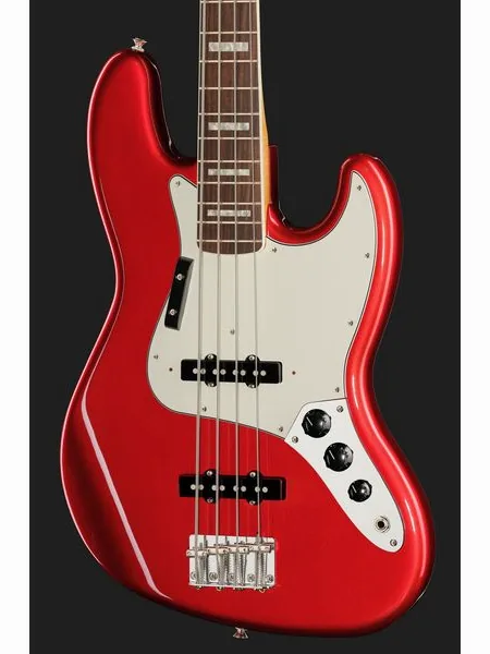 Fender Vintera III E70s Jazz Bass CAR, foto 4