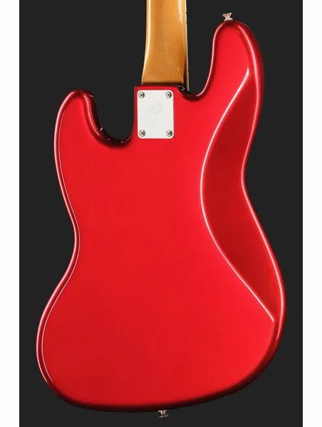 Fender Vintera III E70s Jazz Bass CAR, foto 5