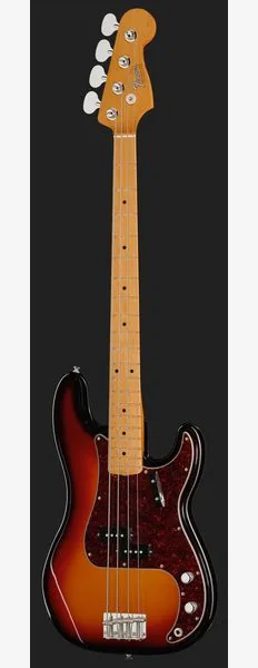 Fender Vintera III L 60s P Bass 3CSB, foto 2