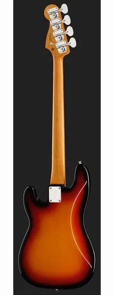 Fender Vintera III L 60s P Bass 3CSB, foto 3