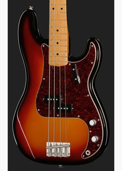 Fender Vintera III L 60s P Bass 3CSB, foto 4