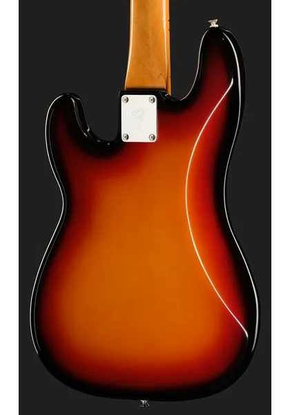 Fender Vintera III L 60s P Bass 3CSB, foto 5