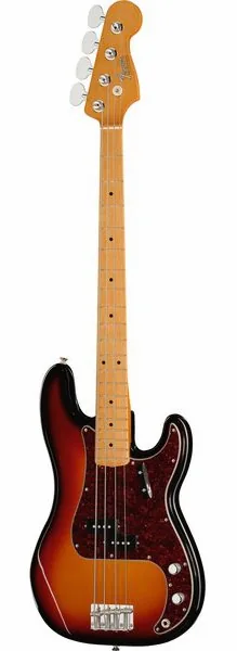 Fender Vintera III L 60s P Bass 3CSB