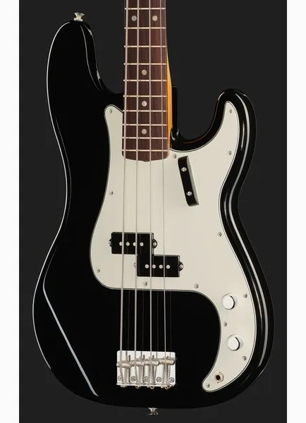 Fender Vintera III L 60s P Bass BK, foto 4