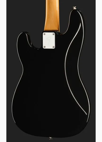 Fender Vintera III L 60s P Bass BK, foto 5