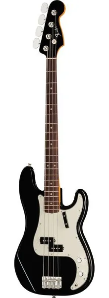 Fender Vintera III L 60s P Bass BK