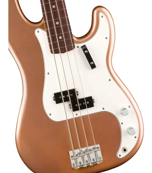 Fender Vintera III L 60s P Bass FMG, foto 3