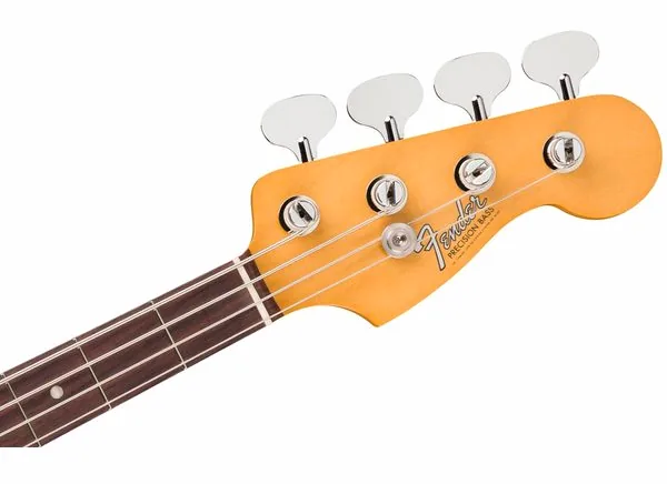 Fender Vintera III L 60s P Bass FMG, foto 5