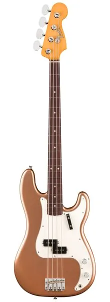 Fender Vintera III L 60s P Bass FMG
