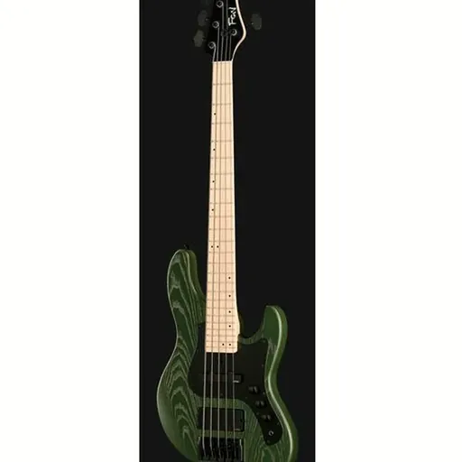 FGN J-Standard Mighty Jazz 5 DE OP – foto 2