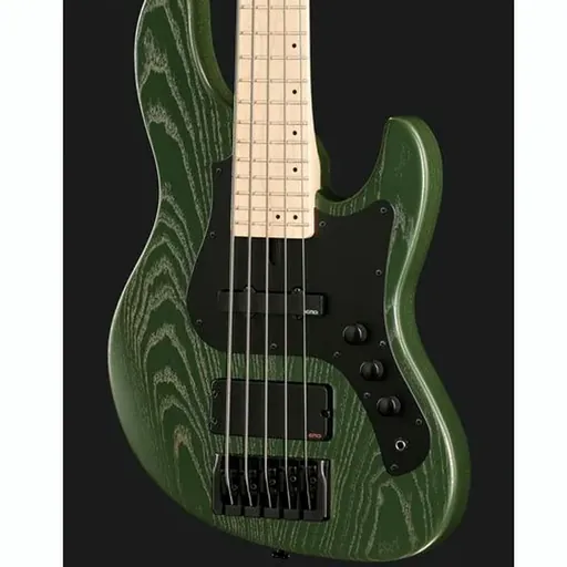 FGN J-Standard Mighty Jazz 5 DE OP – foto 4