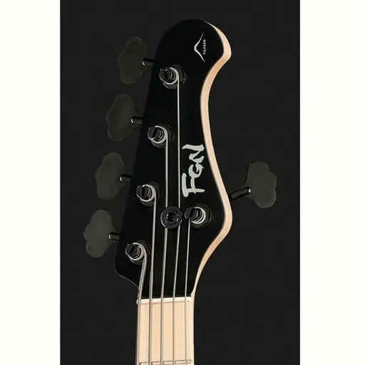 FGN J-Standard Mighty Jazz 5 DE OP – foto 6