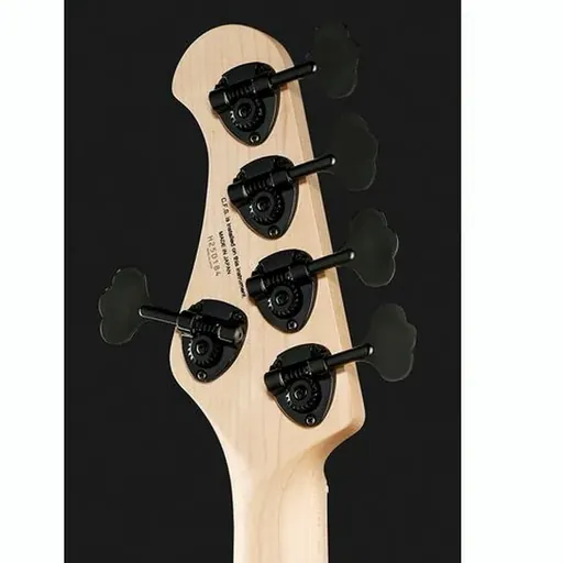 FGN J-Standard Mighty Jazz 5 DE OP – foto 7