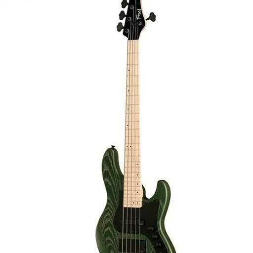 FGN J-Standard Mighty Jazz 5 DE OP