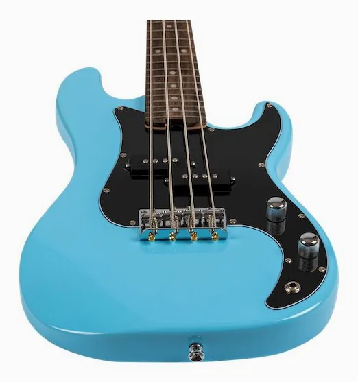 Flight Mini Bass Lite BL, foto 3