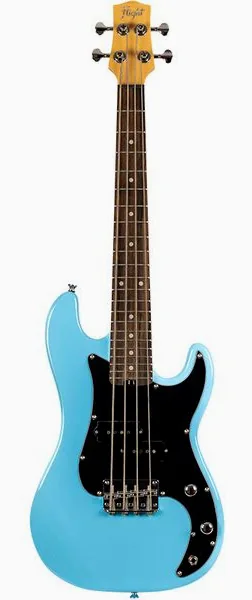 Flight Mini Bass Lite BL
