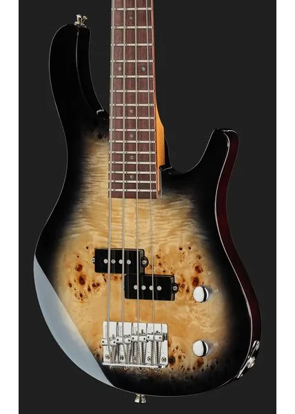Flight Mini Bass PBR, foto 4
