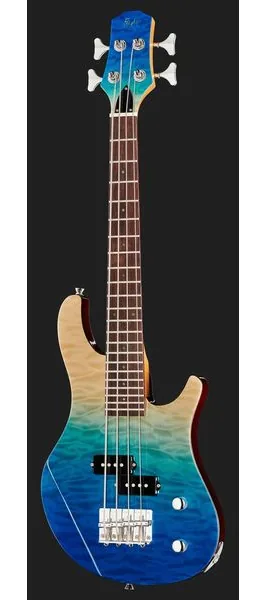 Flight Mini Bass TBL Solid Body, foto 2