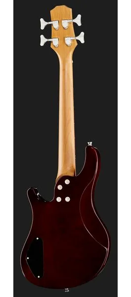 Flight Mini Bass TBL Solid Body, foto 3