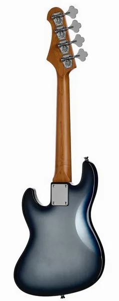 Flight Mini JB Bass Moonburst, foto 2