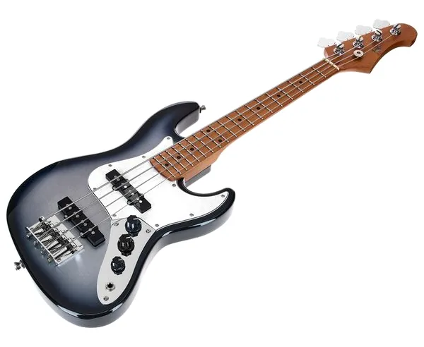 Flight Mini JB Bass Moonburst, foto 3