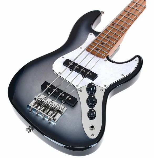 Flight Mini JB Bass Moonburst, foto 4