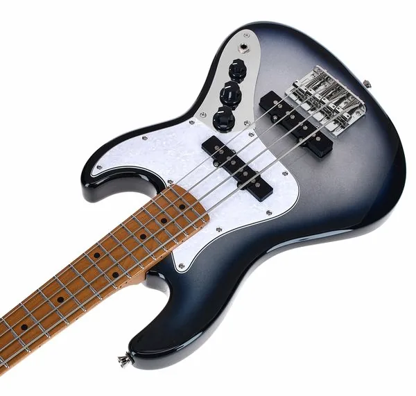 Flight Mini JB Bass Moonburst, foto 5