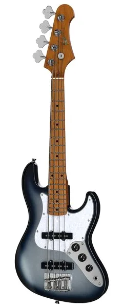 Flight Mini JB Bass Moonburst