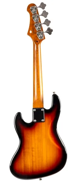Flight Mini JB Bass SB, foto 2