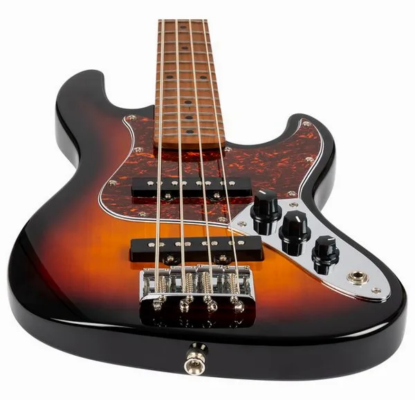 Flight Mini JB Bass SB, foto 3