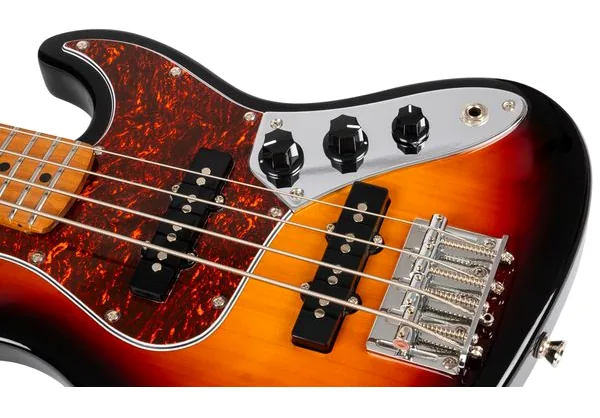 Flight Mini JB Bass SB, foto 4