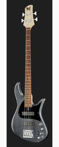 Fodera Emperor Standard 4 Classic CFM, foto 2