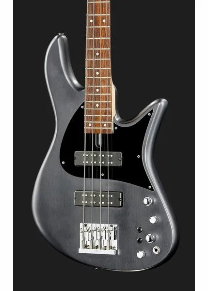 Fodera Emperor Standard 4 Classic CFM, foto 4
