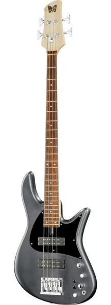 Fodera Emperor Standard 4 Classic CFM