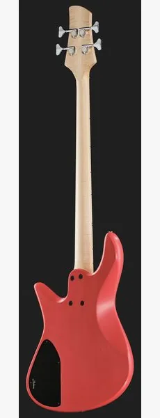 Fodera Emperor Standard 4 Classic FR, foto 3